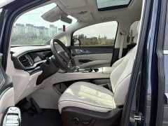 Denza BYD Denza D9 2024 DM-i 1050 Premium - ფოტო 10