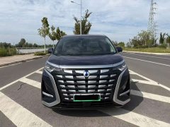 Denza BYD Denza D9 2024 DM-i 1050 Premium - ფოტო 2