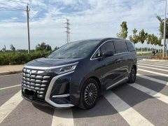 Denza BYD Denza D9 2024 DM-i 1050 Premium - ფოტო 3