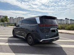 Denza BYD Denza D9 2024 DM-i 1050 Premium - ფოტო 4