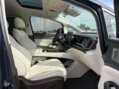 Denza BYD Denza D9 2024 DM-i 1050 Premium - ფოტო 5