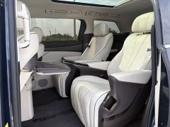 Denza BYD Denza D9 2024 DM-i 1050 Premium - ფოტო 6