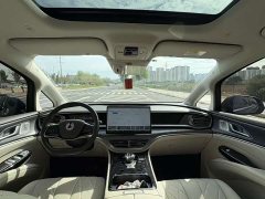 Denza BYD Denza D9 2024 DM-i 1050 Premium - ფოტო 7