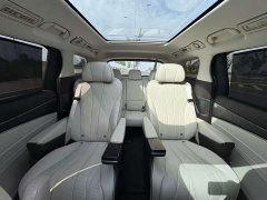 Denza BYD Denza D9 2024 DM-i 1050 Premium - ფოტო 8
