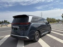 Denza BYD Denza D9 2024 DM-i 1050 Premium - ფოტო 9