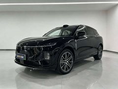 Voyah Lantu Zhiyin Four-Wheel Drive Qiankun Edition - ფოტო 1