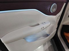 Voyah Lantu Zhiyin Four-Wheel Drive Qiankun Edition - ფოტო 10