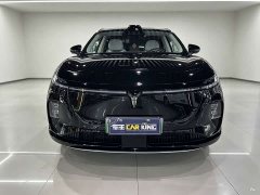 Voyah Lantu Zhiyin Four-Wheel Drive Qiankun Edition - ფოტო 2