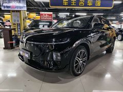 Voyah Lantu Zhiyin Four-Wheel Drive Qiankun Edition - ფოტო 3