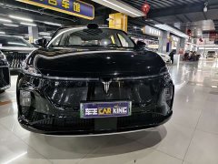 Voyah Lantu Zhiyin Four-Wheel Drive Qiankun Edition - ფოტო 4