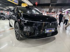 Voyah Lantu Zhiyin Four-Wheel Drive Qiankun Edition - ფოტო 5
