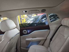 Voyah Lantu Zhiyin Four-Wheel Drive Qiankun Edition - ფოტო 7