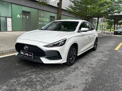 SAIC MG5 180DVVT CVT Youth Luxury Edition - ფოტო 1