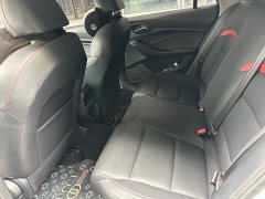 SAIC MG5 180DVVT CVT Youth Luxury Edition - ფოტო 10