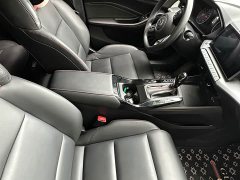 SAIC MG5 180DVVT CVT Youth Luxury Edition - ფოტო 11