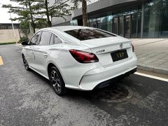 SAIC MG5 180DVVT CVT Youth Luxury Edition - ფოტო 14