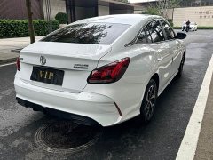 SAIC MG5 180DVVT CVT Youth Luxury Edition - ფოტო 16