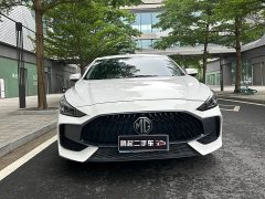 SAIC MG5 180DVVT CVT Youth Luxury Edition - ფოტო 2