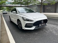SAIC MG5 180DVVT CVT Youth Luxury Edition - ფოტო 3