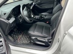 SAIC MG5 180DVVT CVT Youth Luxury Edition - ფოტო 4