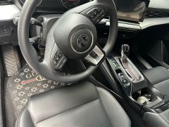 SAIC MG5 180DVVT CVT Youth Luxury Edition - ფოტო 5