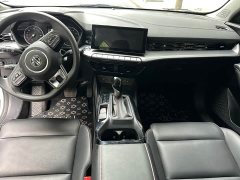 SAIC MG5 180DVVT CVT Youth Luxury Edition - ფოტო 6