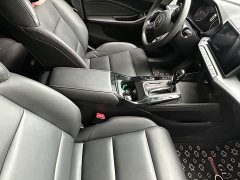SAIC MG5 180DVVT CVT Youth Luxury Edition - ფოტო 7