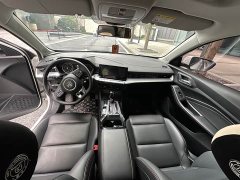 SAIC MG5 180DVVT CVT Youth Luxury Edition - ფოტო 8
