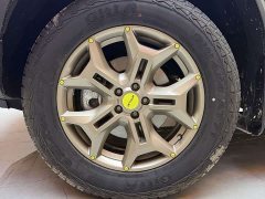 Jetour Jietu Traveler 2.0T AWD Yueyе PRO - ფოტო 11
