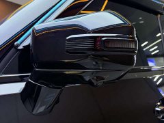 Jetour Jietu Traveler 2.0T AWD Yueyе PRO - ფოტო 12