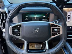 Jetour Jietu Traveler 2.0T AWD Yueyе PRO - ფოტო 14