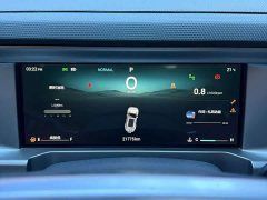 Jetour Jietu Traveler 2.0T AWD Yueyе PRO - ფოტო 15