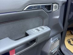 Jetour Jietu Traveler 2.0T AWD Yueyе PRO - ფოტო 16