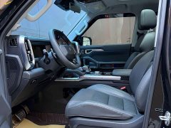 Jetour Jietu Traveler 2.0T AWD Yueyе PRO - ფოტო 6