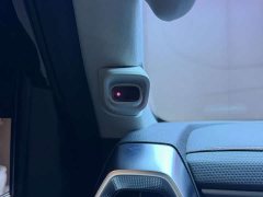 Jetour Jietu Traveler 2.0T AWD Yueyе PRO - ფოტო 7