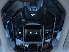 Jetour Jietu Traveler 2.0T AWD Yueyе PRO - ფოტო 8