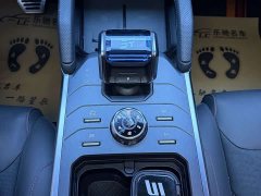 Jetour Jietu Traveler 2.0T AWD Yueyе PRO - ფოტო 9