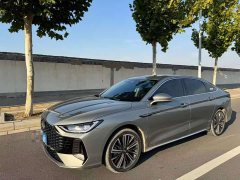 Chery Arrizo 8 PRO 1.6T DCT Comfort - ფოტო 1