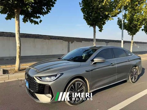 2025 Chery Arrizo 8 PRO 1.6T DCT Comfort - ავტომობილი ჩინეთიდან