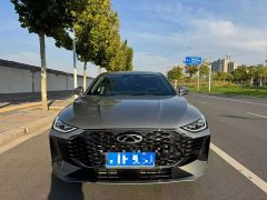 Chery Arrizo 8 PRO 1.6T DCT Comfort - ფოტო 2