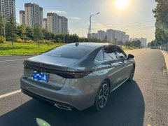 Chery Arrizo 8 PRO 1.6T DCT Comfort - ფოტო 7