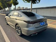 Chery Arrizo 8 PRO 1.6T DCT Comfort - ფოტო 8
