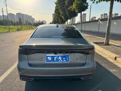 Chery Arrizo 8 PRO 1.6T DCT Comfort - ფოტო 9