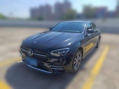 Mercedes-Benz E-Class Facelift E 300 L Sport Luxury - ფოტო 1