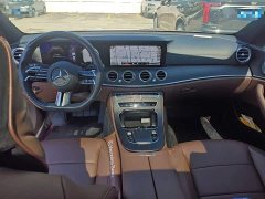 Mercedes-Benz E-Class Facelift E 300 L Sport Luxury - ფოტო 10