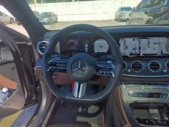 Mercedes-Benz E-Class Facelift E 300 L Sport Luxury - ფოტო 11