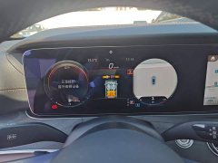Mercedes-Benz E-Class Facelift E 300 L Sport Luxury - ფოტო 12