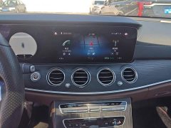 Mercedes-Benz E-Class Facelift E 300 L Sport Luxury - ფოტო 14