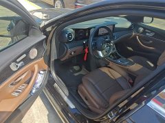 Mercedes-Benz E-Class Facelift E 300 L Sport Luxury - ფოტო 17