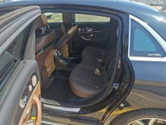Mercedes-Benz E-Class Facelift E 300 L Sport Luxury - ფოტო 18
